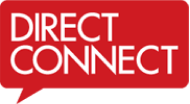 Direct Connect logo